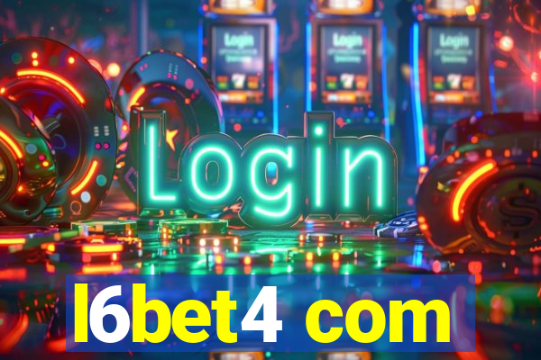 l6bet4 com